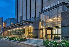 Meridian Capital Group  arranges $17.5 million in financing